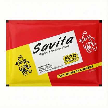 Savita Racing Full Engine Packing Kit for TVS Apache RTR 160